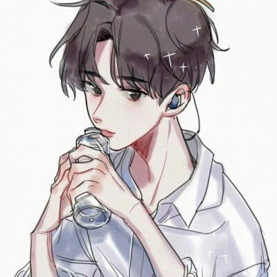易长痘体质